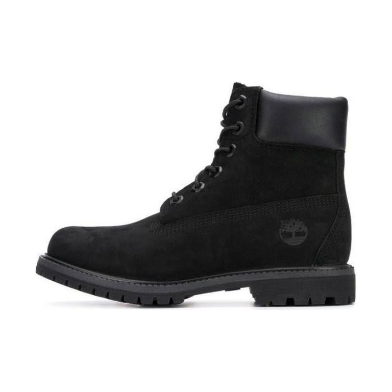 Timberland Premium 6 Inch 'Black' Женские