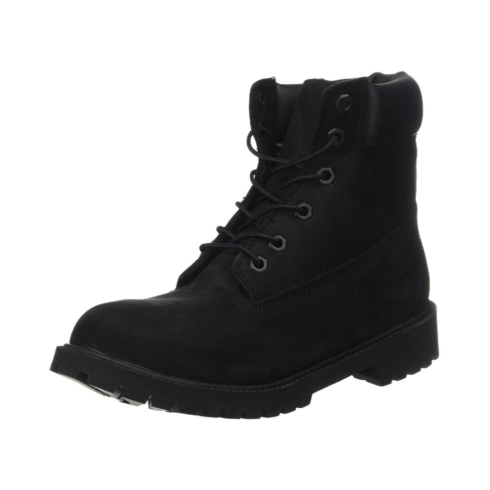 Timberland Premium 6 Inch 'Black' Женские