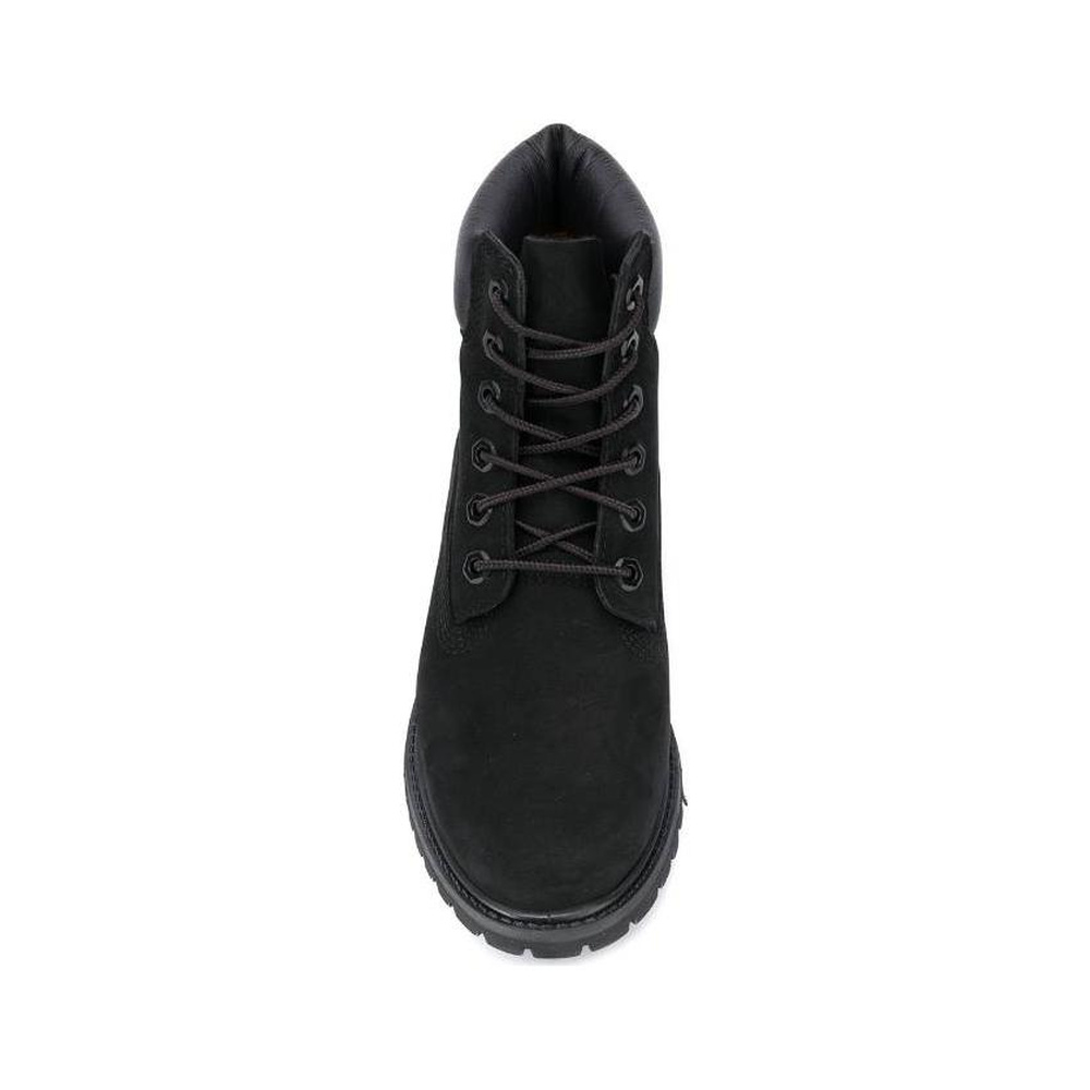 Timberland Premium 6 Inch 'Black' Женские
