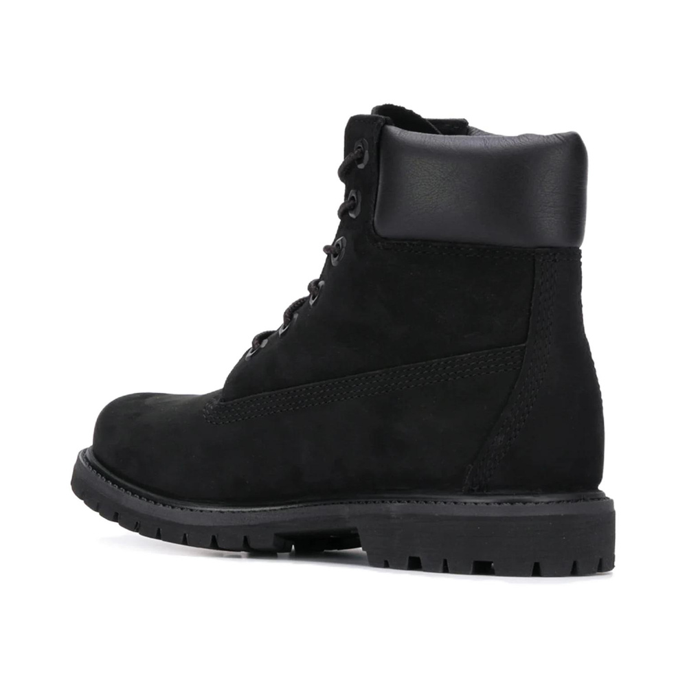 Timberland Premium 6 Inch 'Black' Женские
