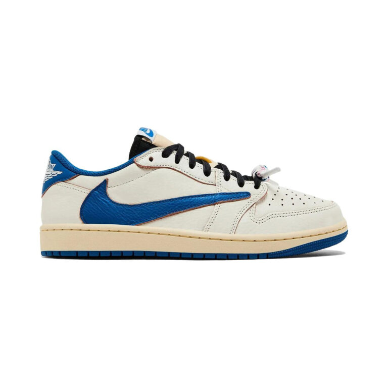 Air Jordan 1 'Sail / Coconut Milk / Anthracite' Мужские