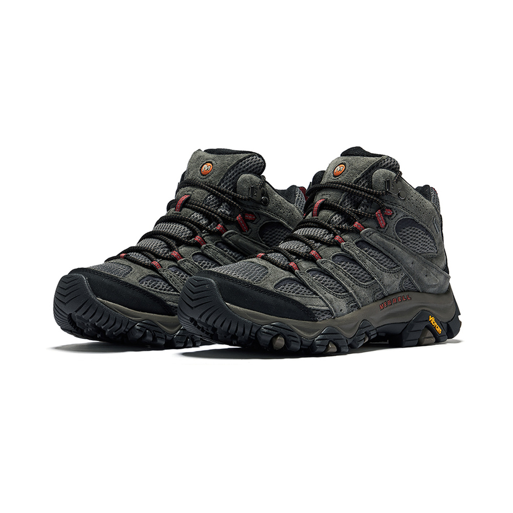 Merrell Moab 'Dark Grey' Мужские