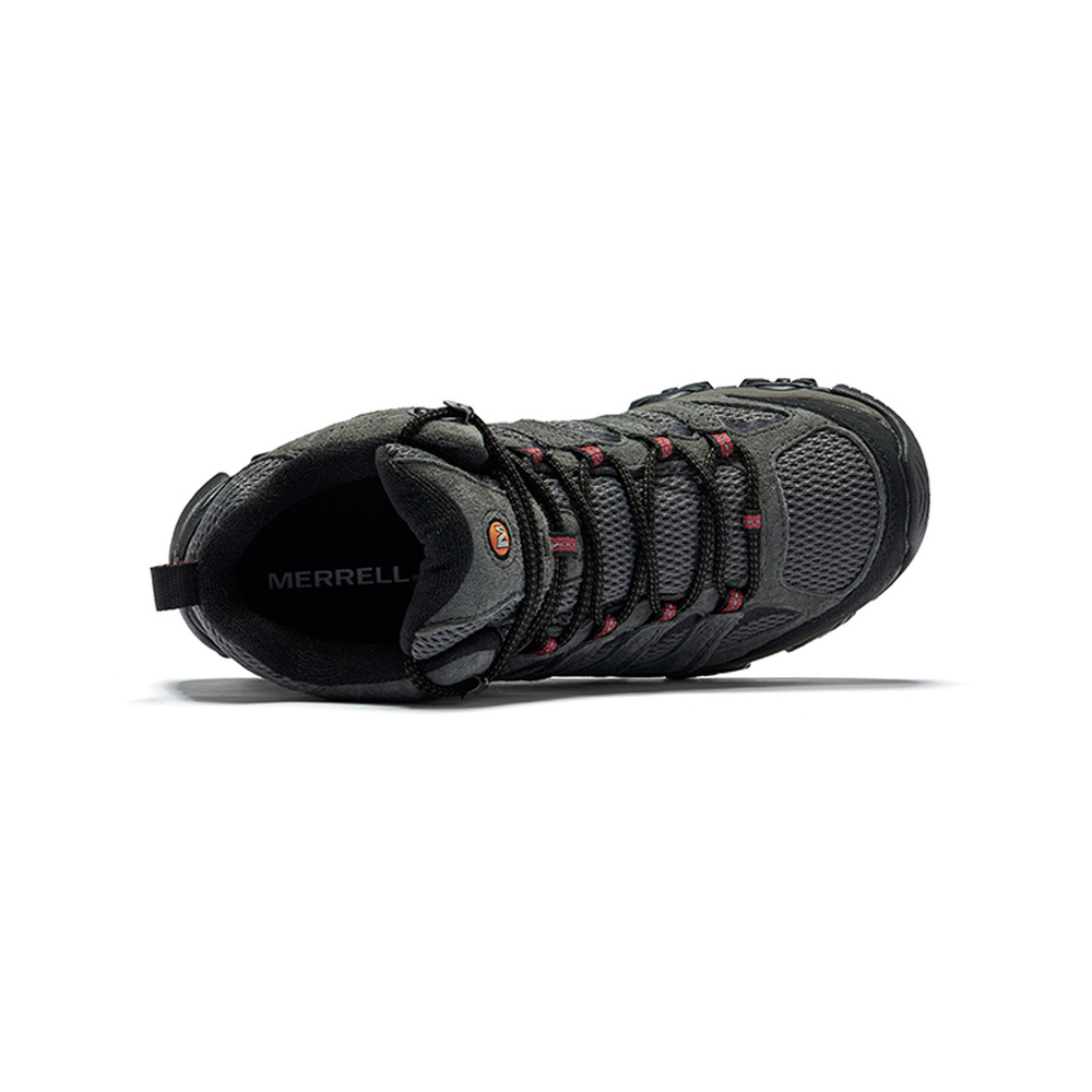 Merrell Moab 'Dark Grey' Мужские