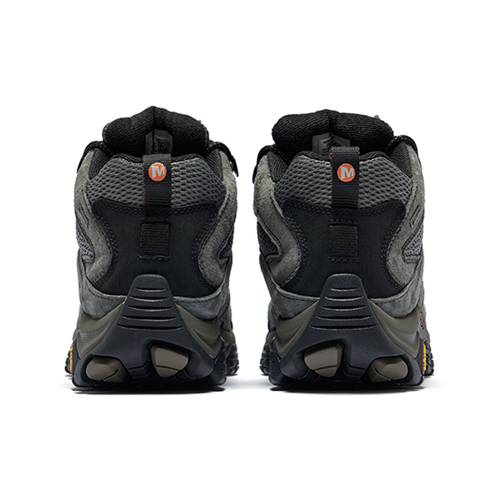 Merrell Moab 'Dark Grey' Мужские