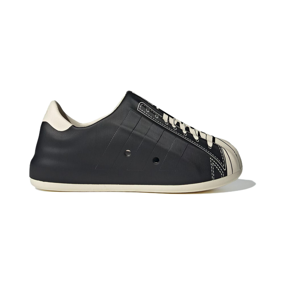 Adidas Originals Adifom Superstar 'Black White' Мужские