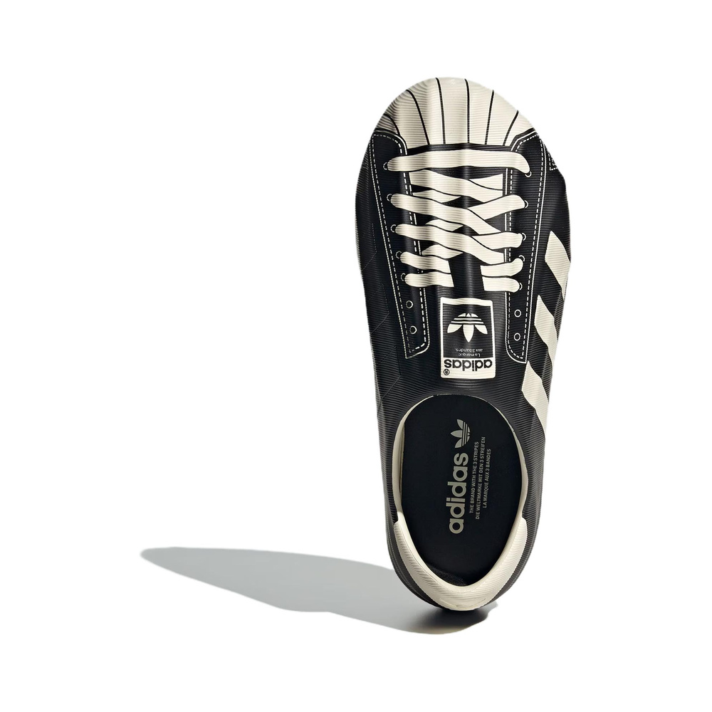 Adidas Originals Adifom Superstar 'Black White' Мужские