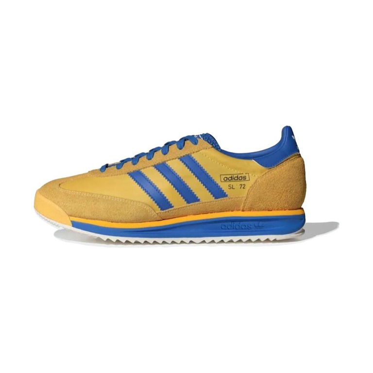 Adidas SL 72 'Yellow' Мужские