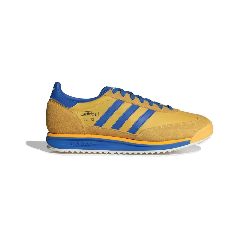 Adidas SL 72 'Yellow' Мужские