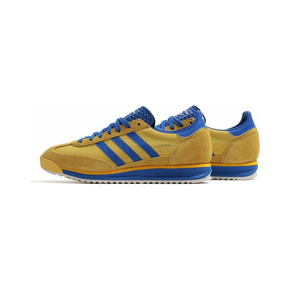 Adidas SL 72 'Yellow' Мужские