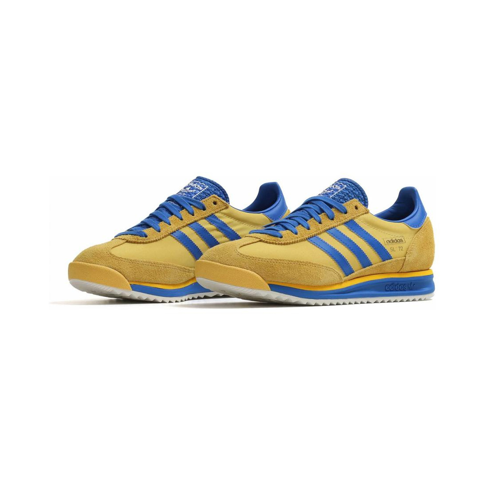 Adidas SL 72 'Yellow' Мужские
