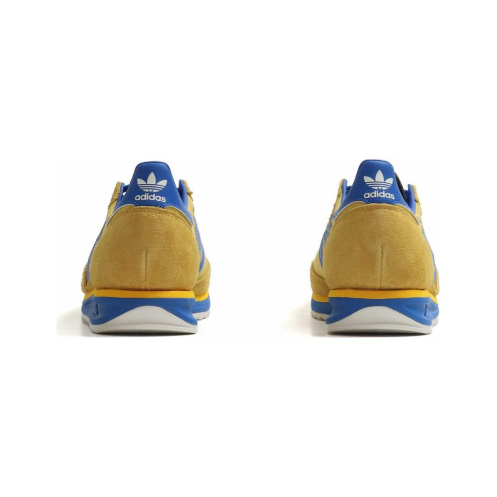 Adidas SL 72 'Yellow' Мужские