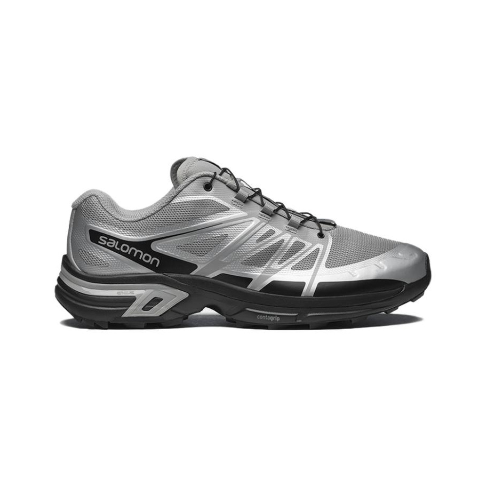 Salomon Xt-Wings 2 'Grey' Мужские