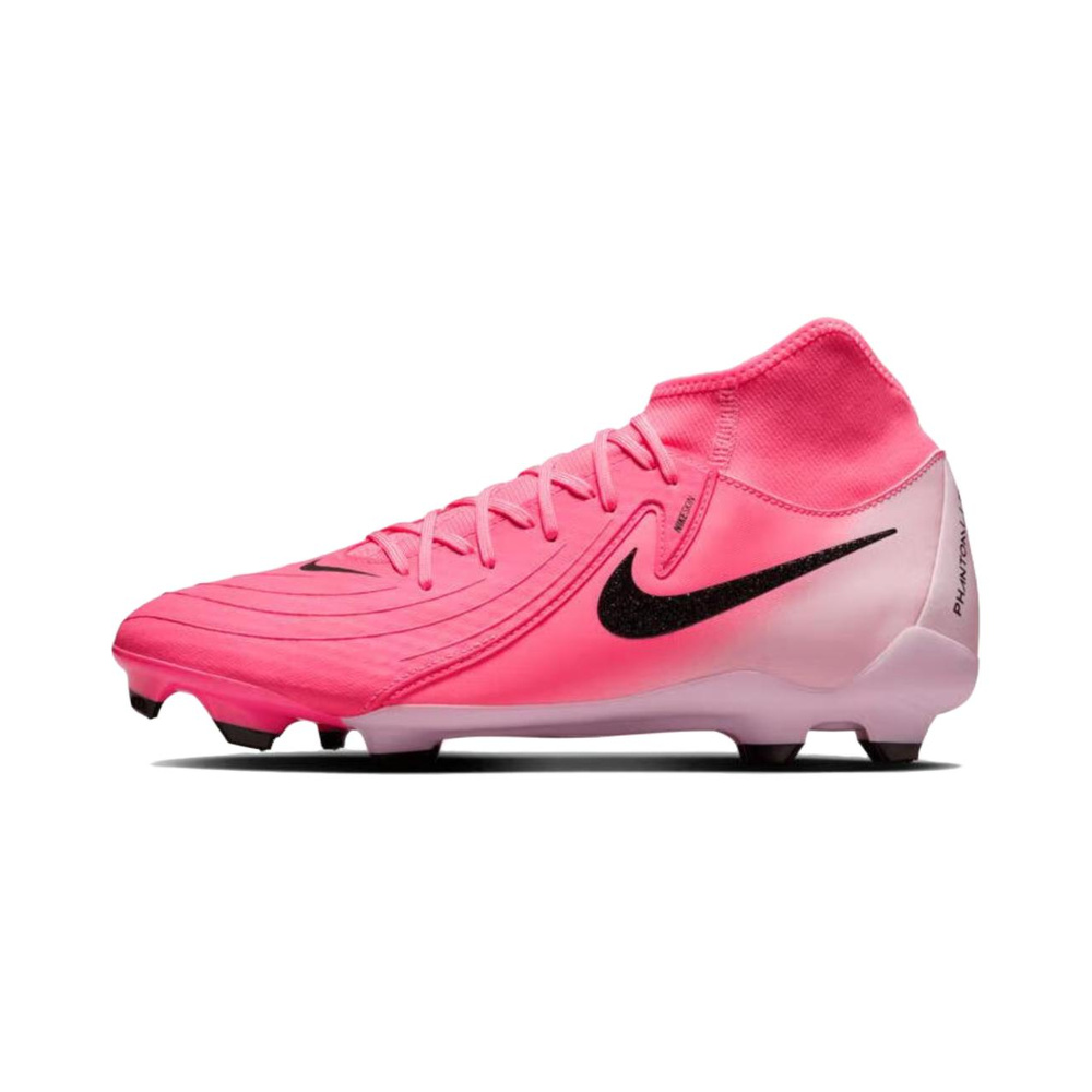 Nike Phantom Luna 2 'Metallic Silver / Sail / Black / Metallic Silver' Мужские