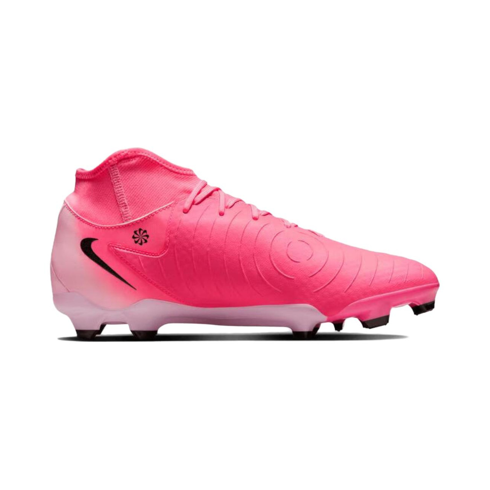 Nike Phantom Luna 2 'Metallic Silver / Sail / Black / Metallic Silver' Мужские