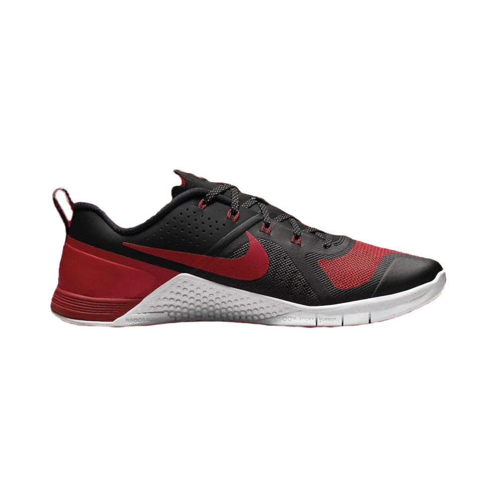 Nike Metcon 'Black / Dark Smoke Grey' Мужские