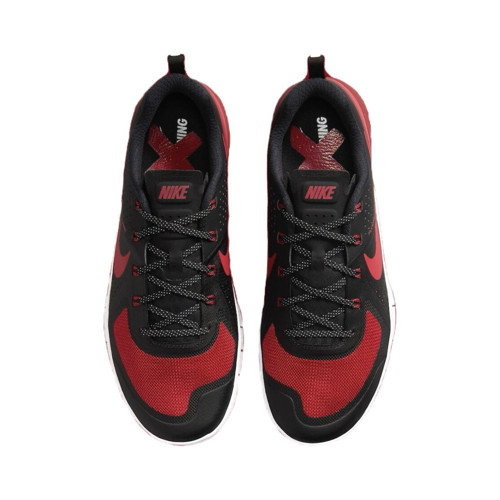 Nike Metcon 'Black / Dark Smoke Grey' Мужские