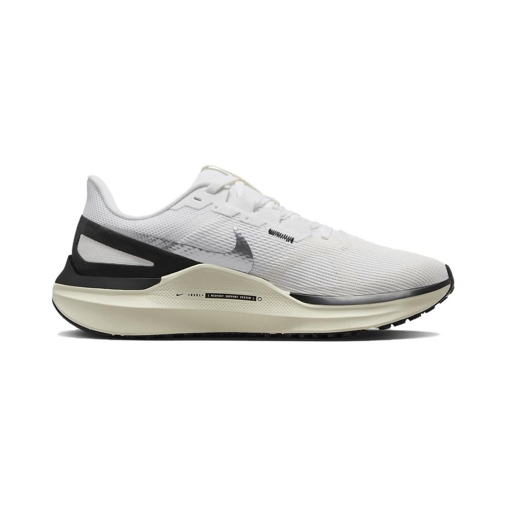 Nike Structure 'Psychic Blue / Pale Ivory / Aura' Женские