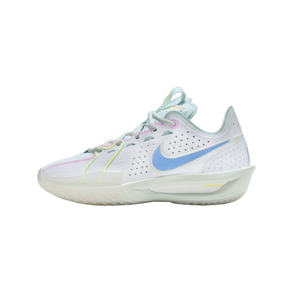 Nike G.t. Cut 3 'White / Light Smoke Grey' Женские