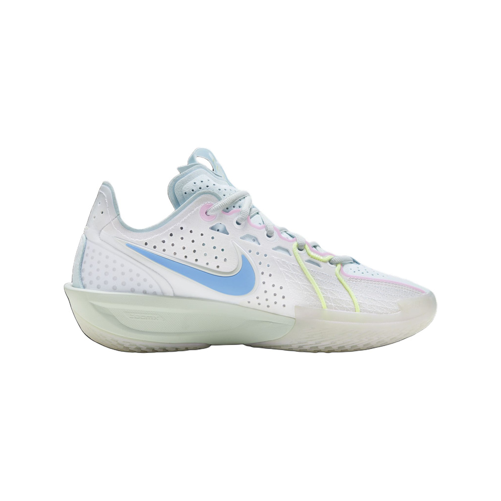Nike G.t. Cut 3 'White / Light Smoke Grey' Женские