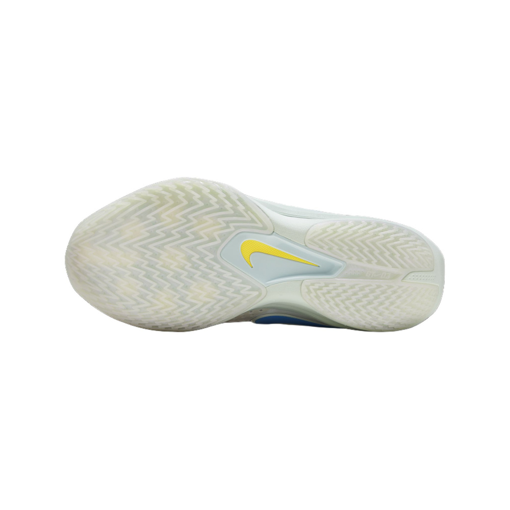 Nike G.t. Cut 3 'White / Light Smoke Grey' Женские