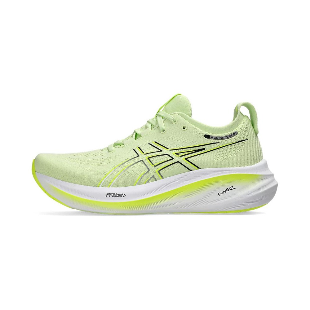 ASICS Gel-Nimbus 'Green / White' Мужские
