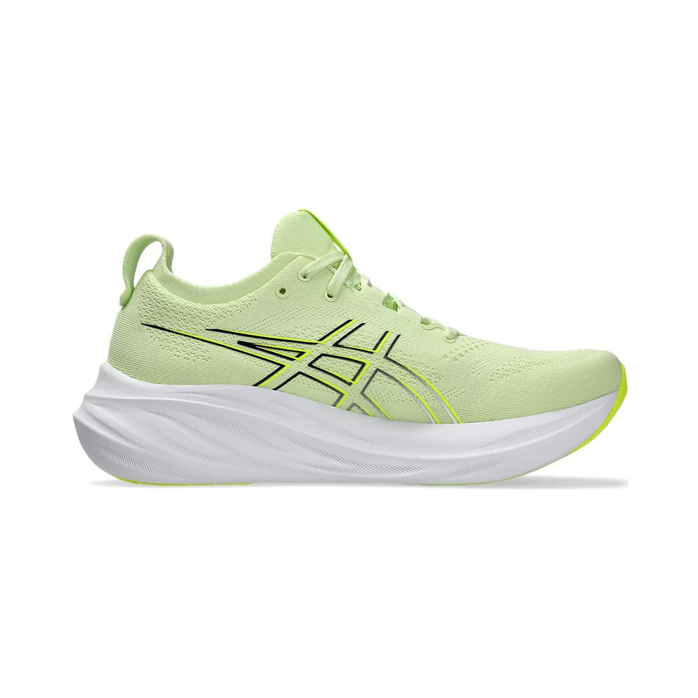 ASICS Gel-Nimbus 'Green / White' Мужские