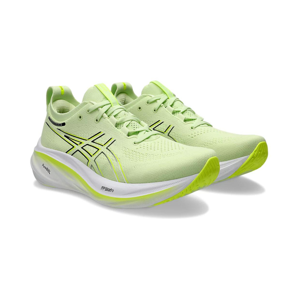 ASICS Gel-Nimbus 'Green / White' Мужские