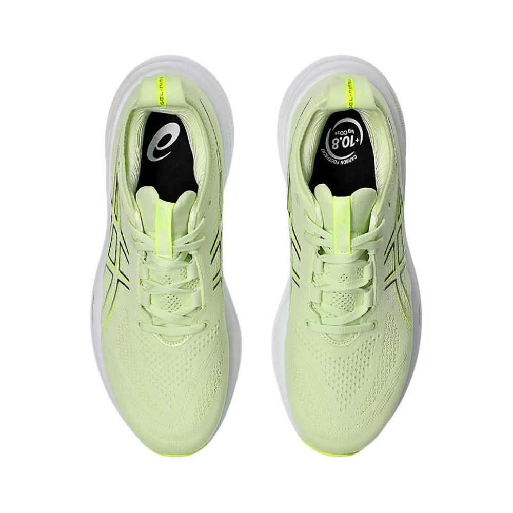 ASICS Gel-Nimbus 'Green / White' Мужские