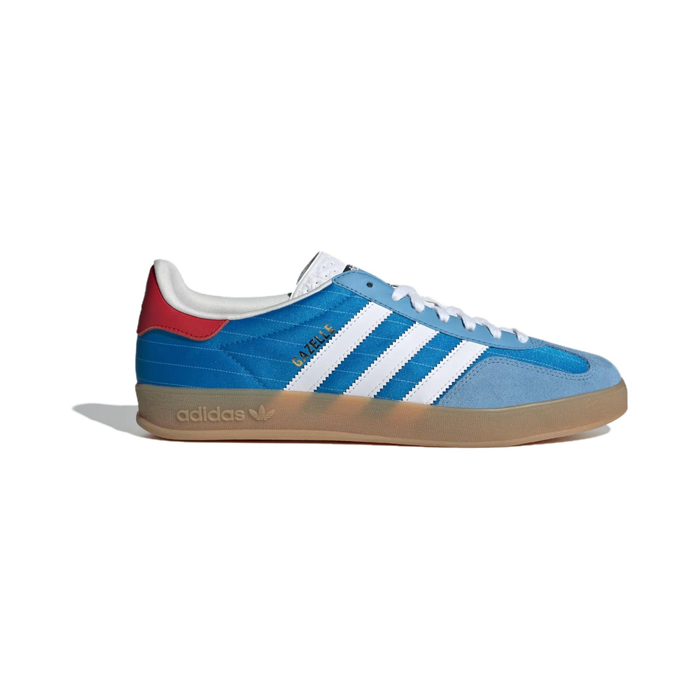Adidas Gazelle 'Blue' Мужские