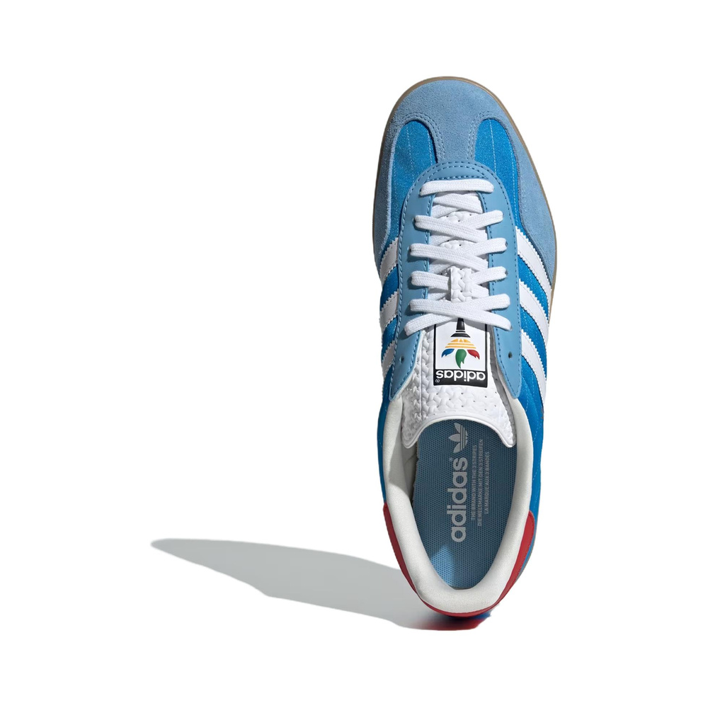 Adidas Gazelle 'Blue' Мужские
