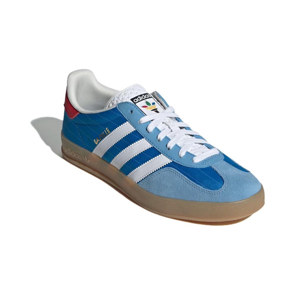 Adidas Gazelle 'Blue' Мужские