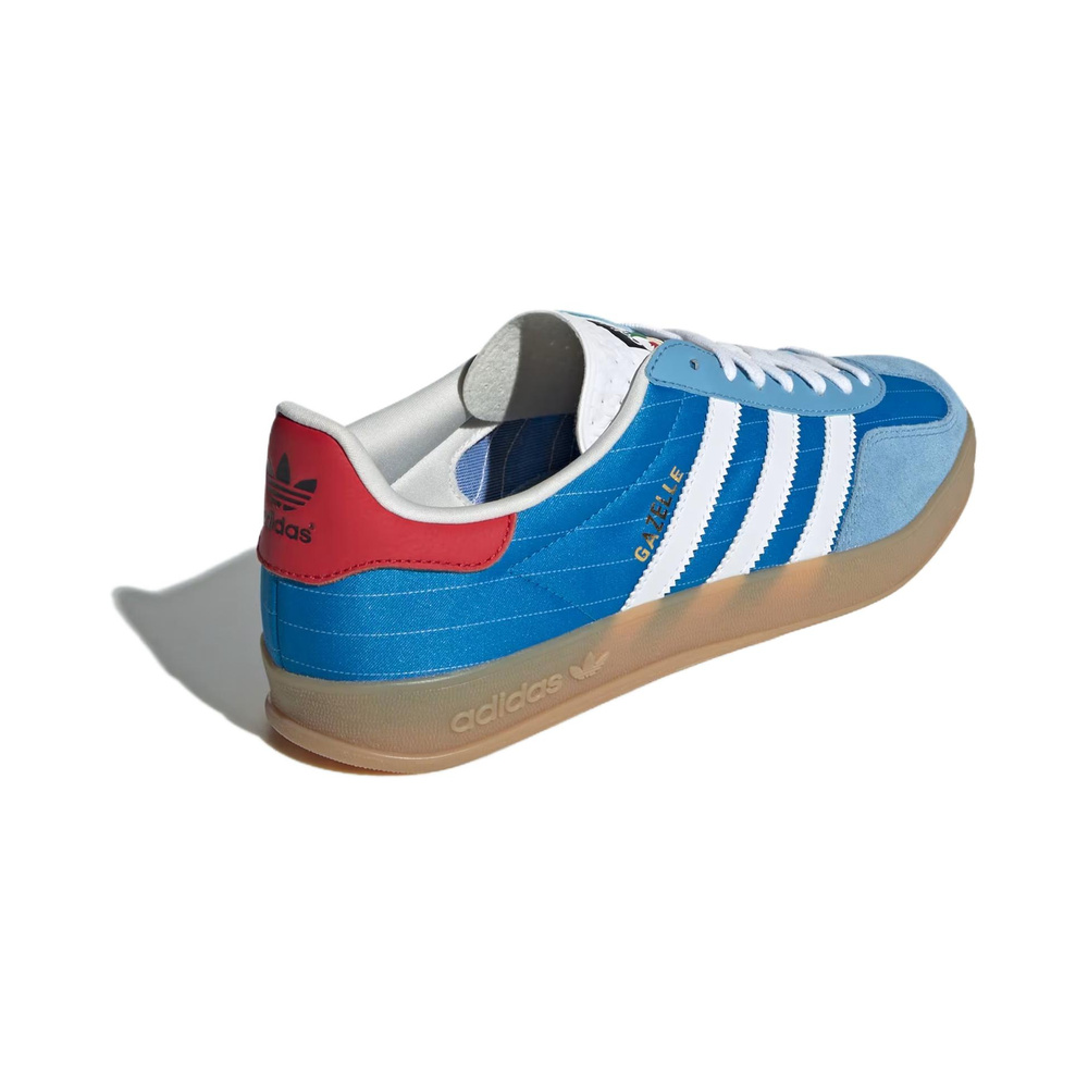 Adidas Gazelle 'Blue' Мужские