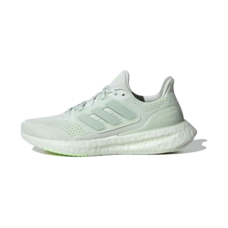 Adidas Pureboost 'Green' Женские