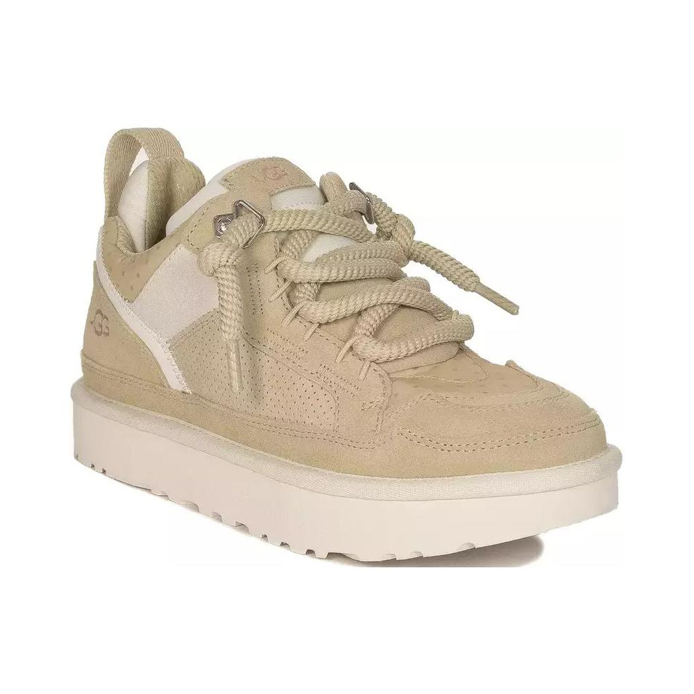 UGG Lowmel 'Umber' Женские