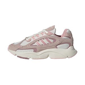 Pink White