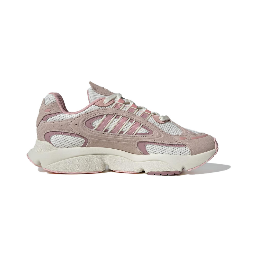 Adidas Originals Ozmillen 'Pink White' Мужские