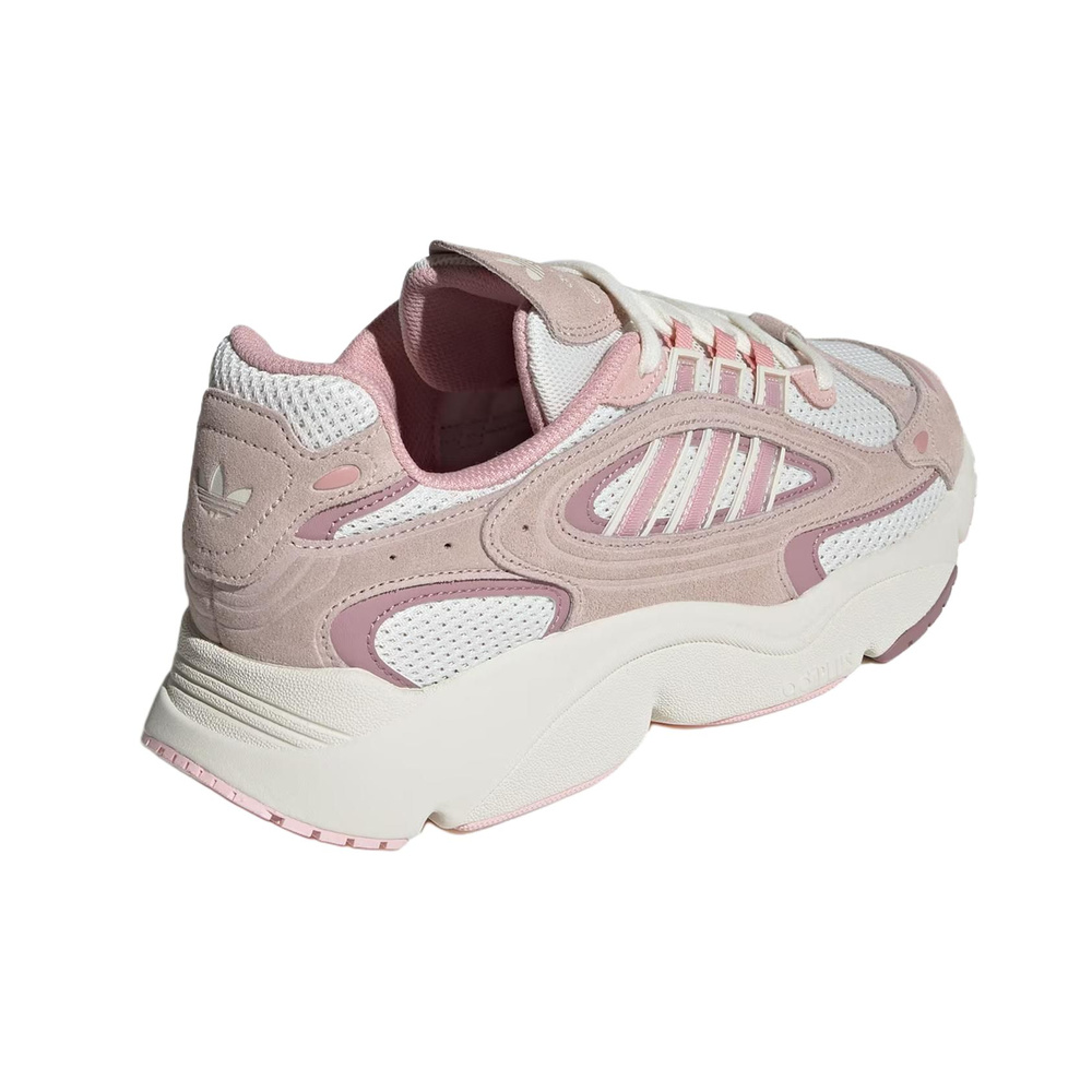 Adidas Originals Ozmillen 'Pink White' Мужские