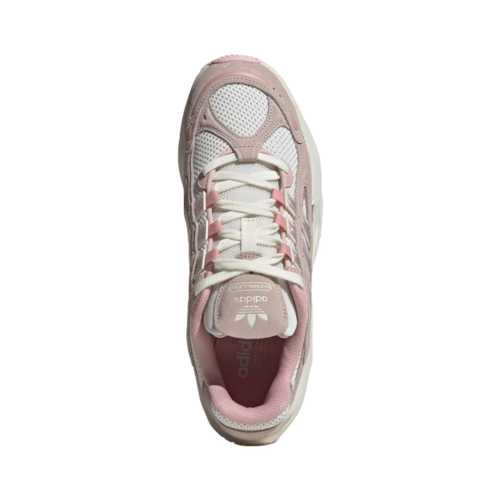 Adidas Originals Ozmillen 'Pink White' Мужские