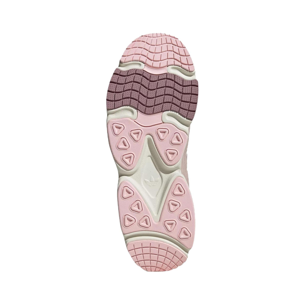 Adidas Originals Ozmillen 'Pink White' Мужские