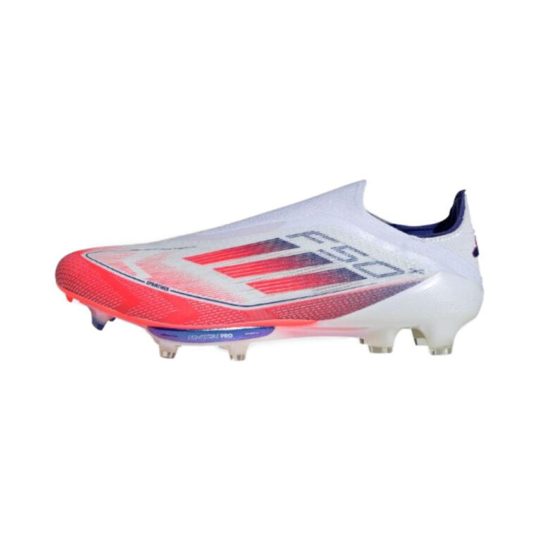 Adidas F50 'White Red' Мужские