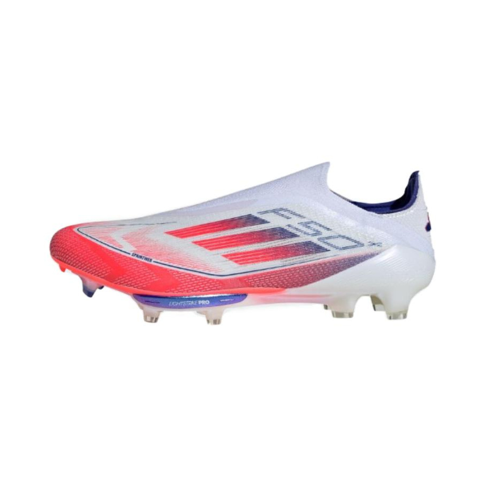 Adidas F50 'White Red' Мужские