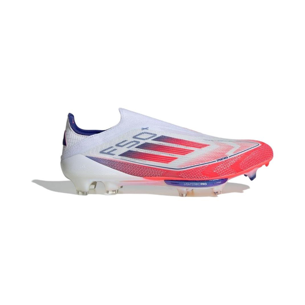 Adidas F50 'White Red' Мужские