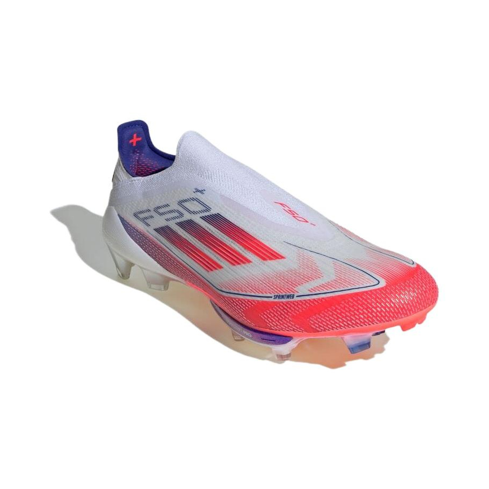 Adidas F50 'White Red' Мужские