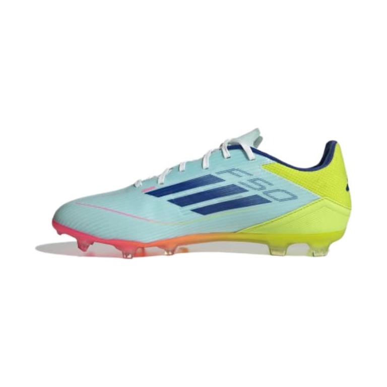 Adidas F50 League 'Dark Navy / Blue / Yellow' Мужские