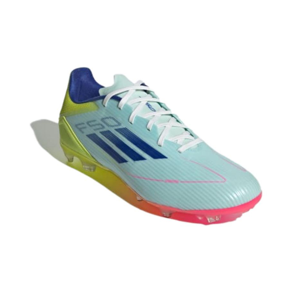 Adidas F50 League 'Dark Navy / Blue / Yellow' Мужские