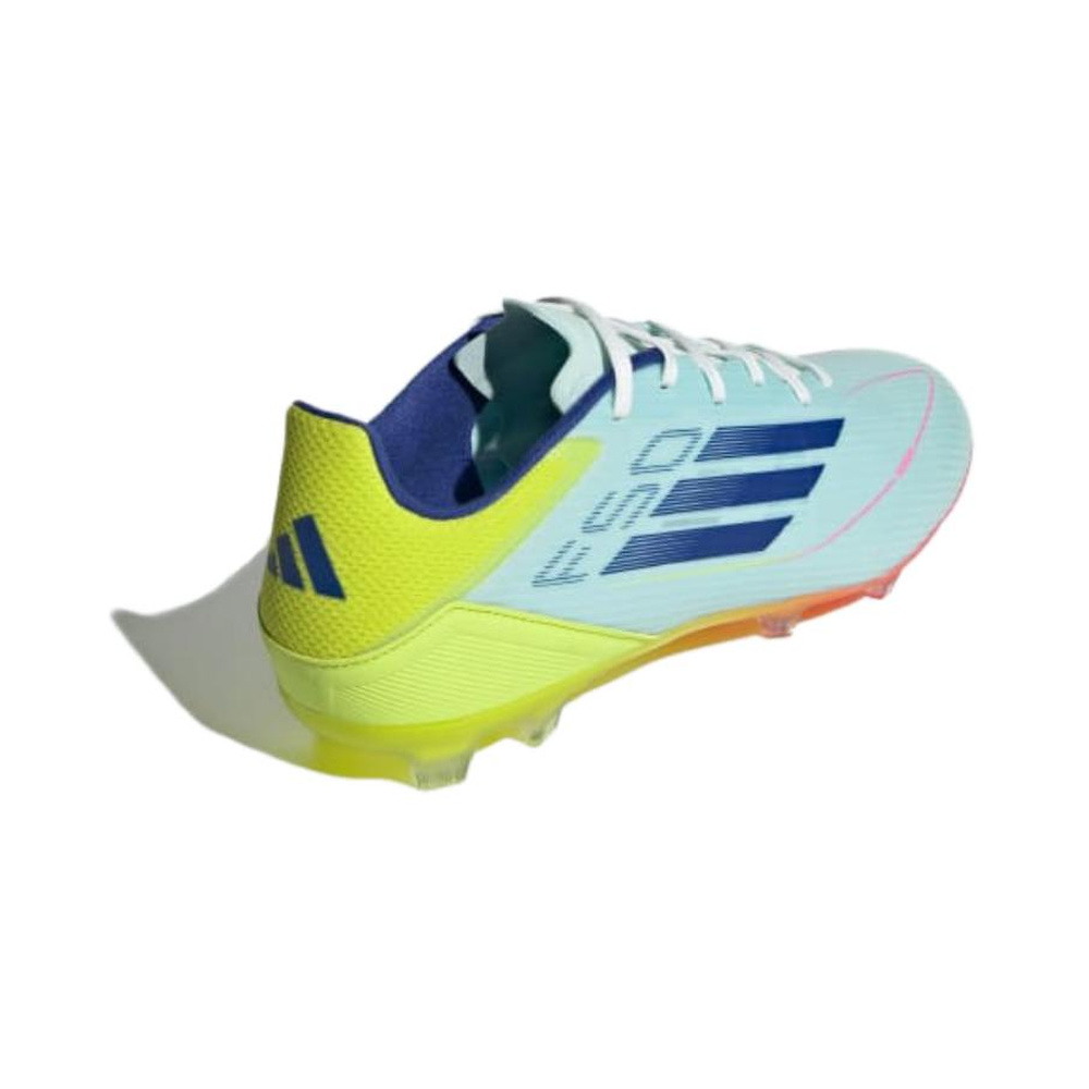 Adidas F50 League 'Dark Navy / Blue / Yellow' Мужские