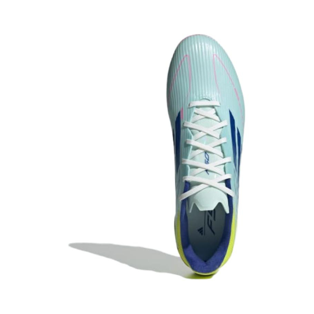 Adidas F50 League 'Dark Navy / Blue / Yellow' Мужские