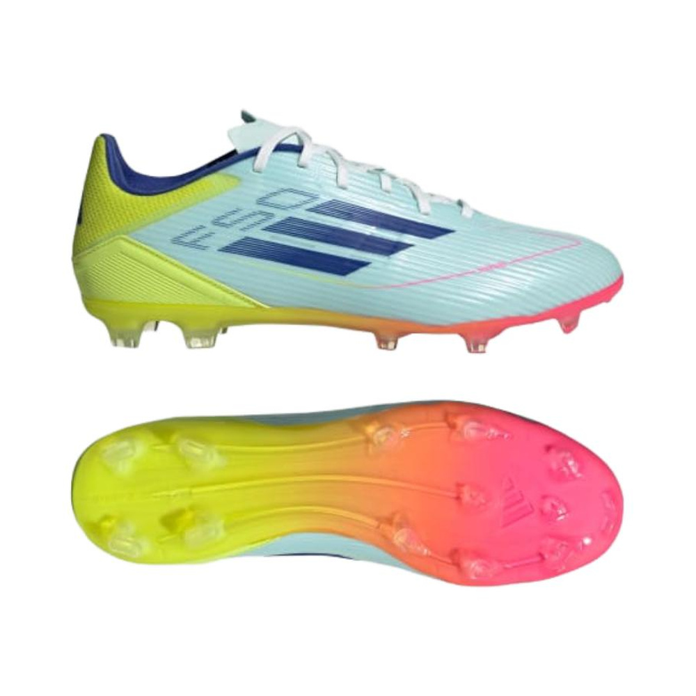 Adidas F50 League 'Dark Navy / Blue / Yellow' Мужские