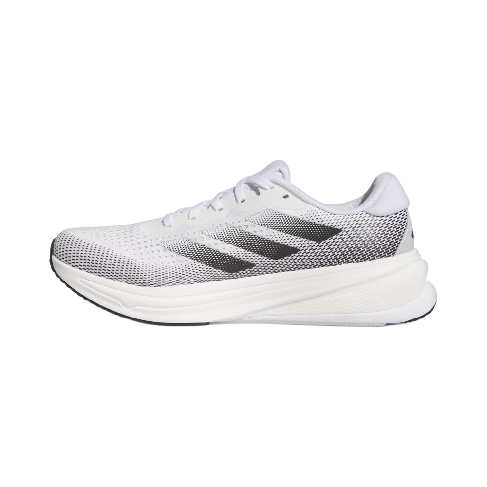 Adidas Supernova 'Cloud White / Core Black / Zero' Мужские