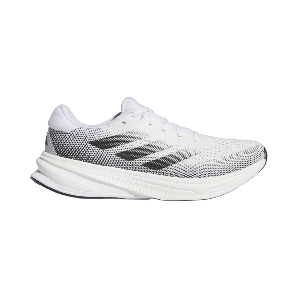 Adidas Supernova 'Cloud White / Core Black / Zero' Мужские